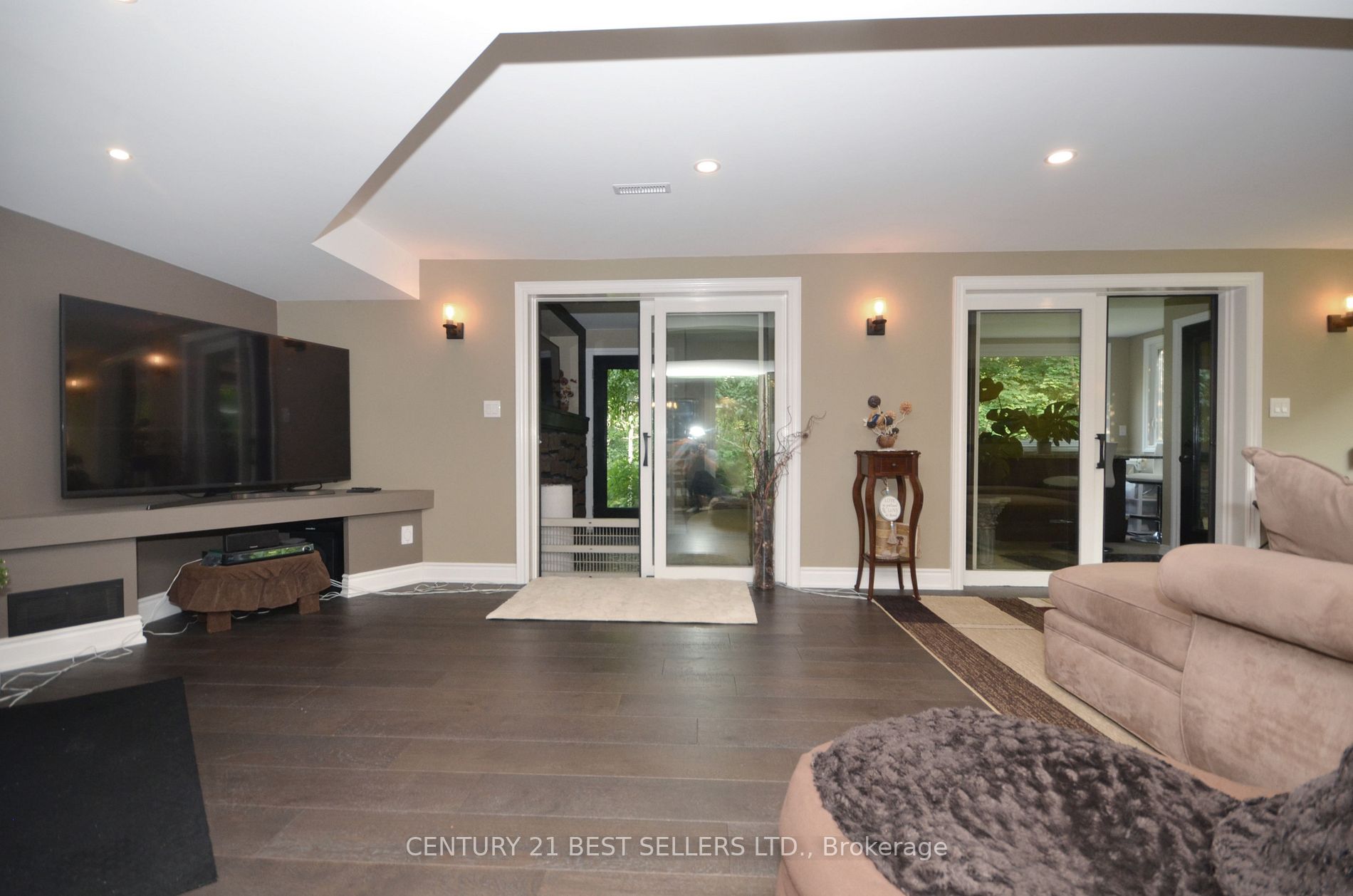 44 Gibson Lake Drive