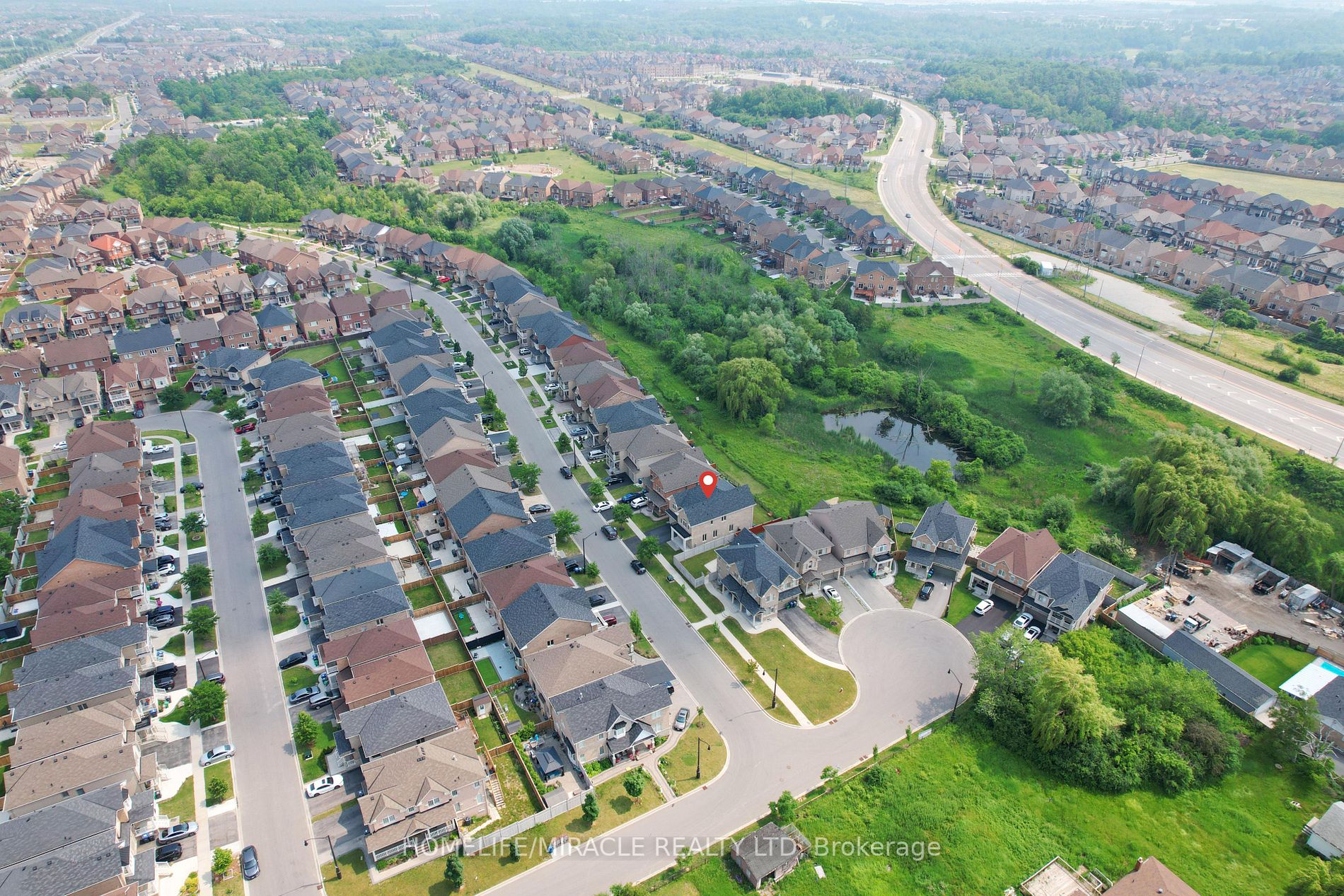 177 Allegro Dr