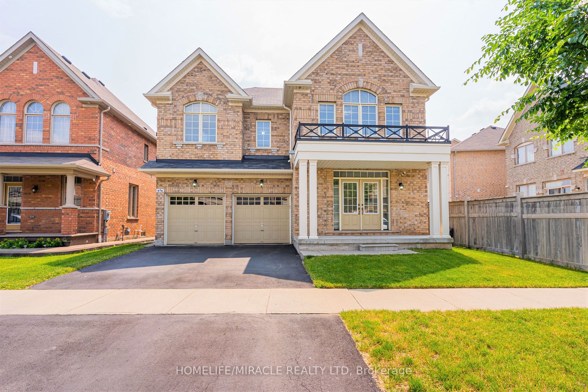 177 Allegro Dr