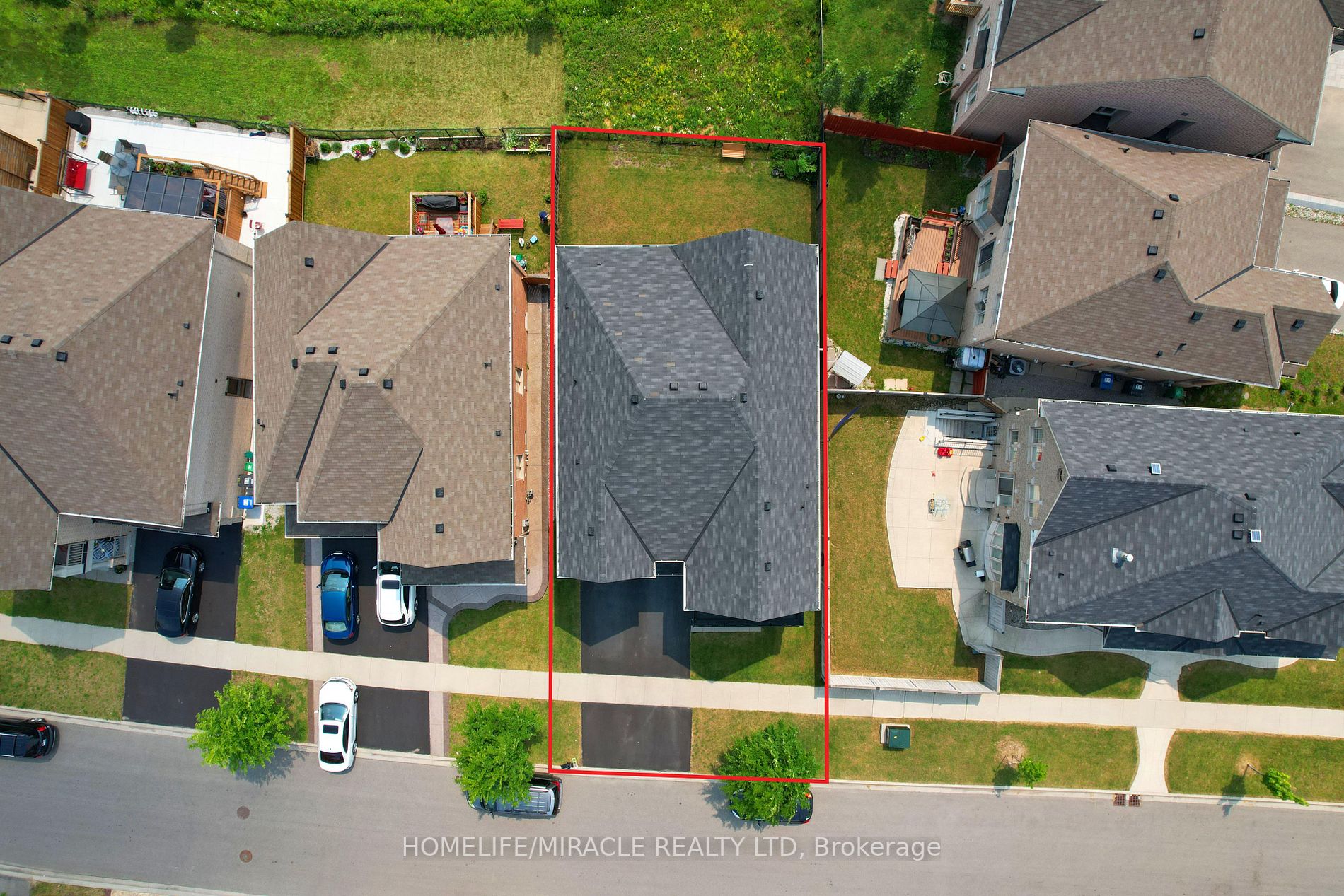 177 Allegro Dr