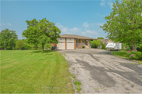 10537 Mcvean Dr E, Brampton