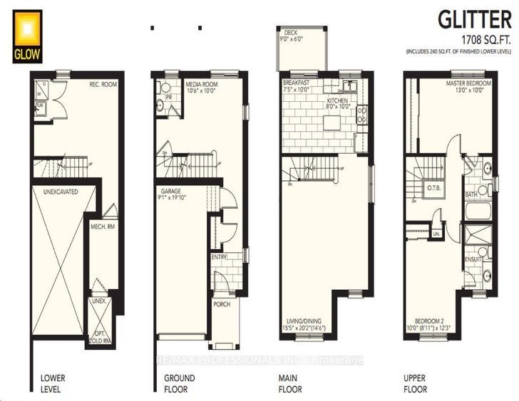 382 Ladycroft Terr, #47