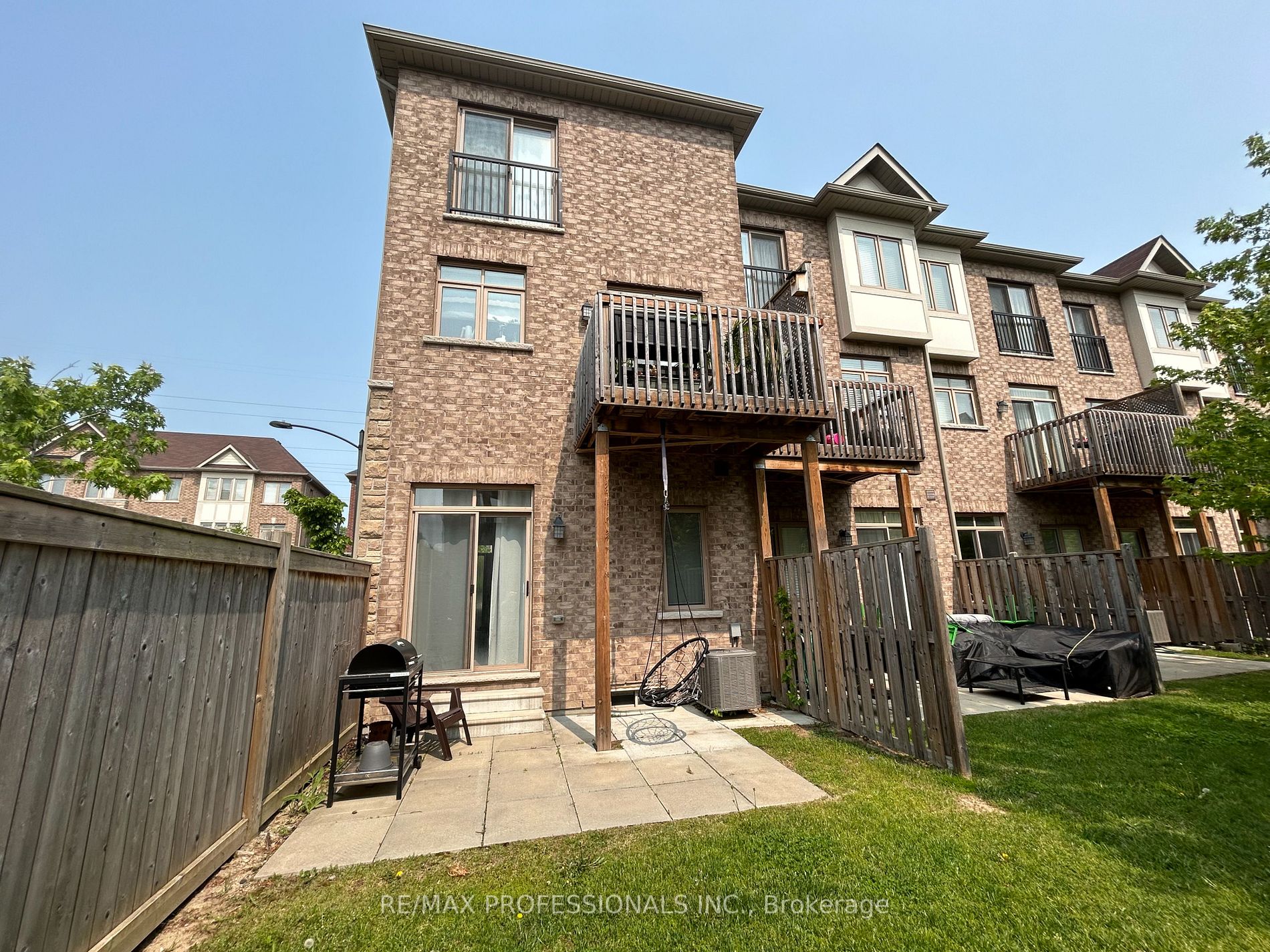 382 Ladycroft Terr, #47