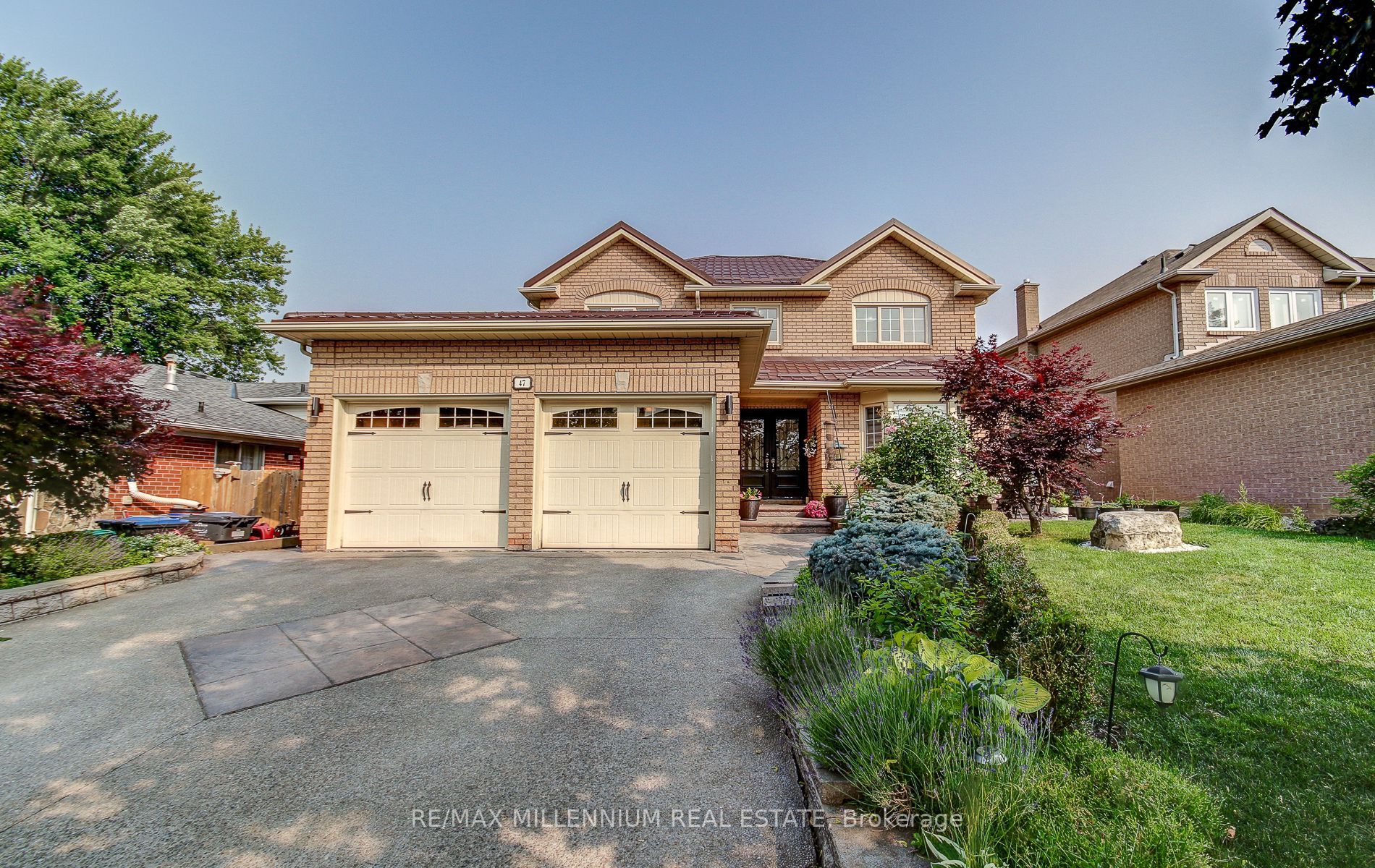 47 Burgby Ave