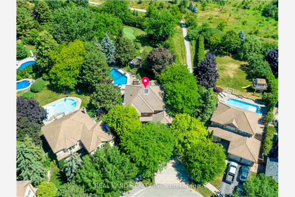 341 Acacia Crt, Oakville