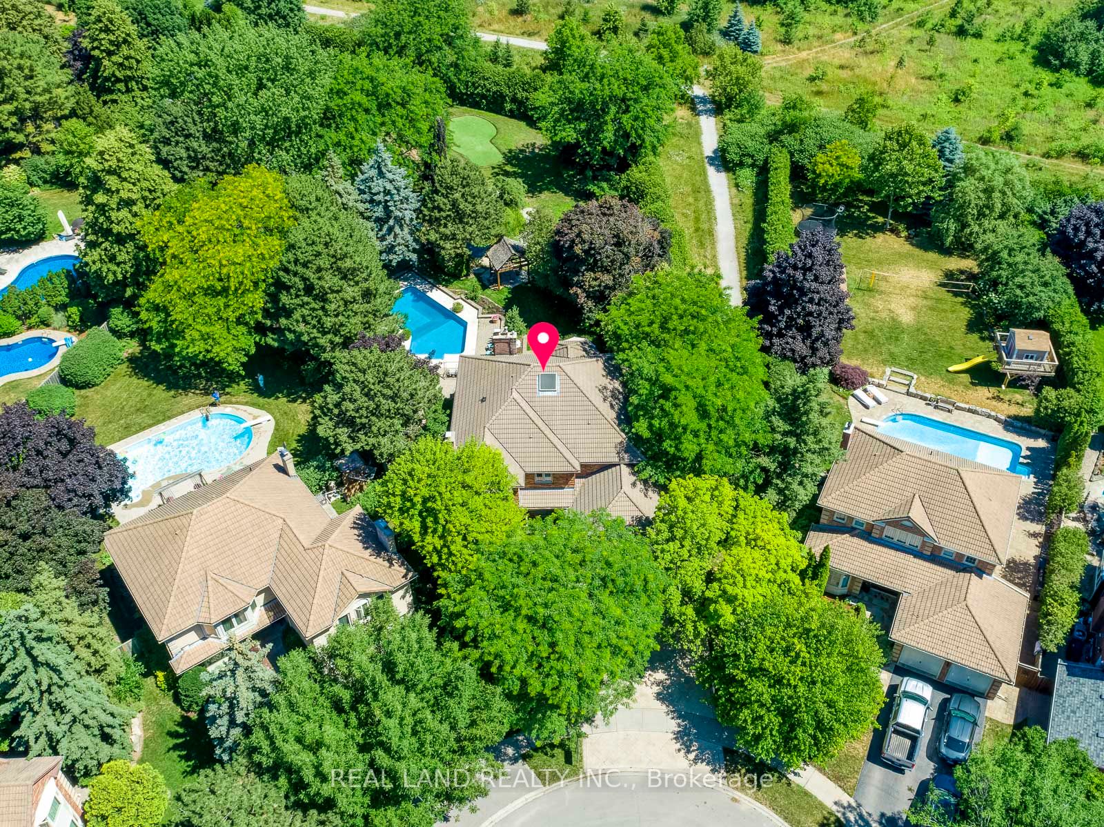 341 Acacia Court