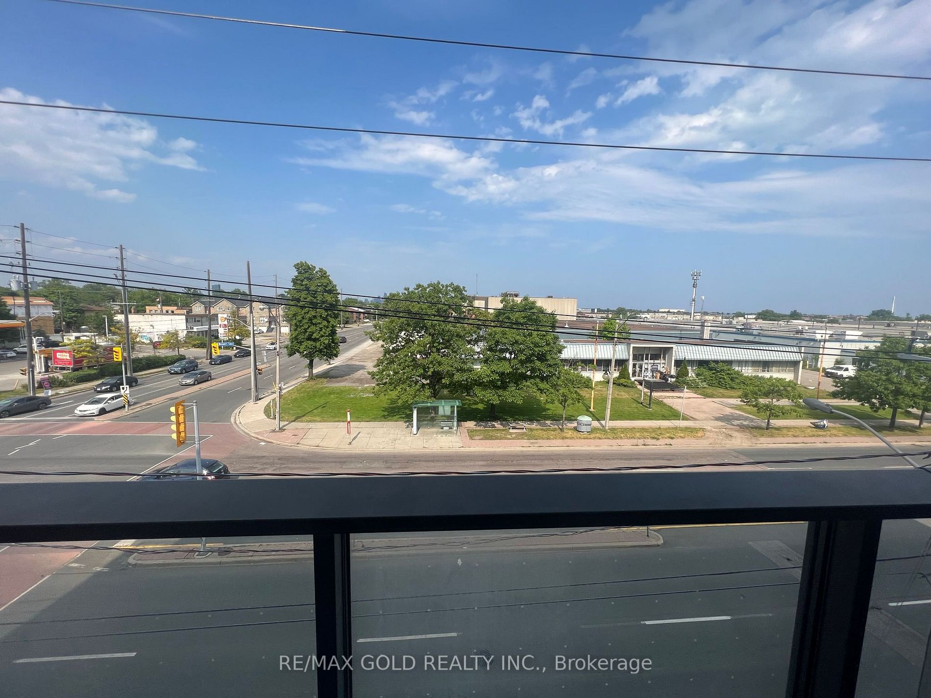 408 Browns Line #307
