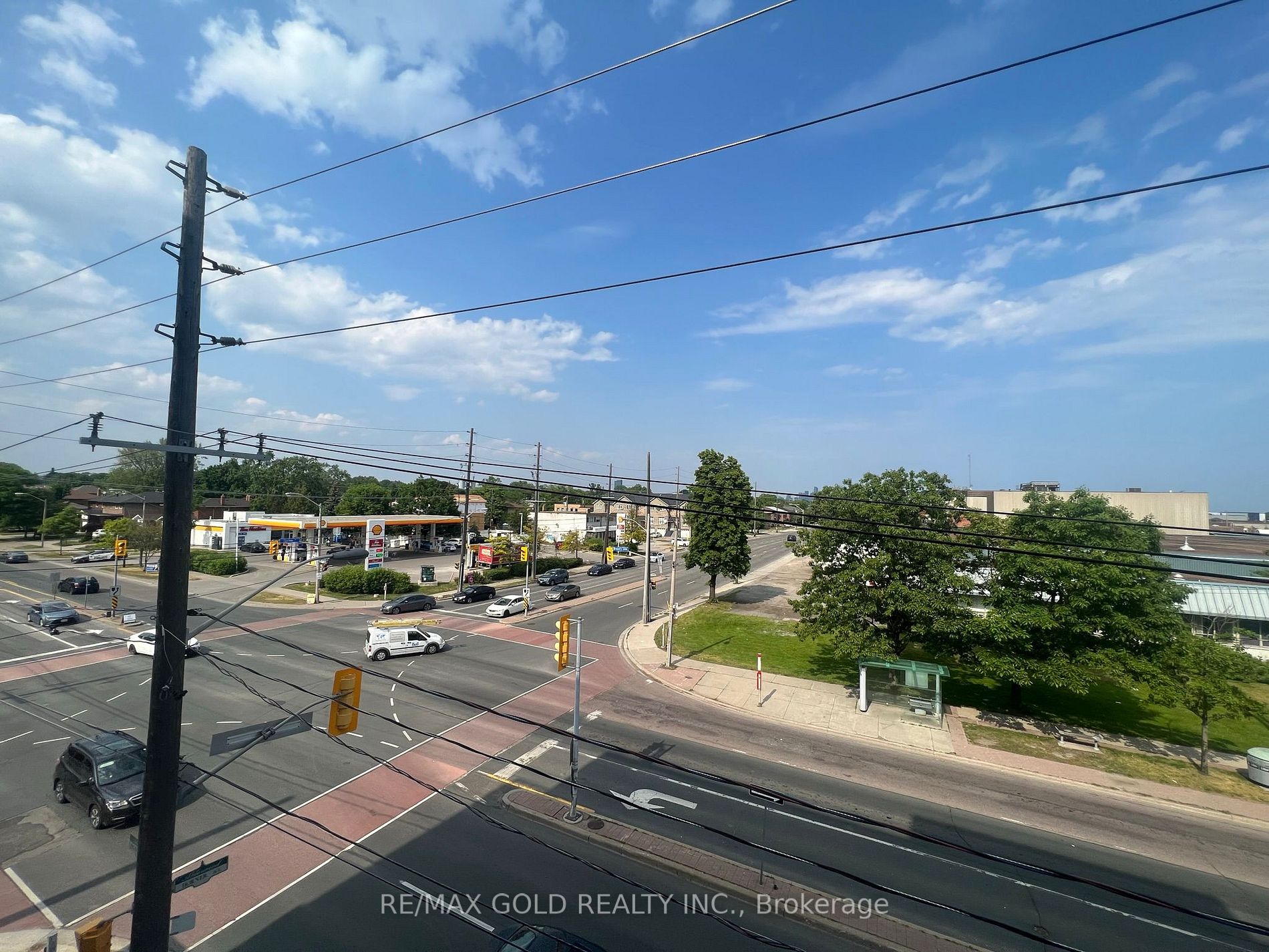408 Browns Line #307