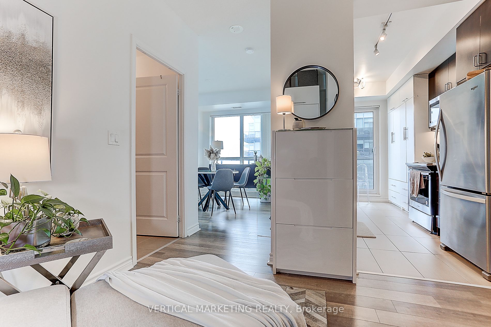 39 Annie Craig Drive, #1416