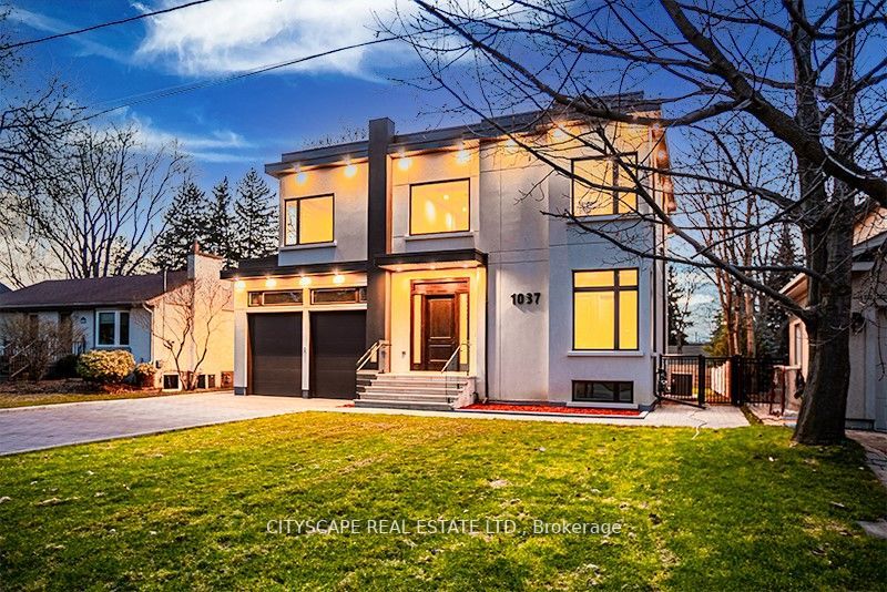1037 Melvin Ave