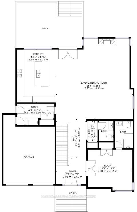 1037 Melvin Ave