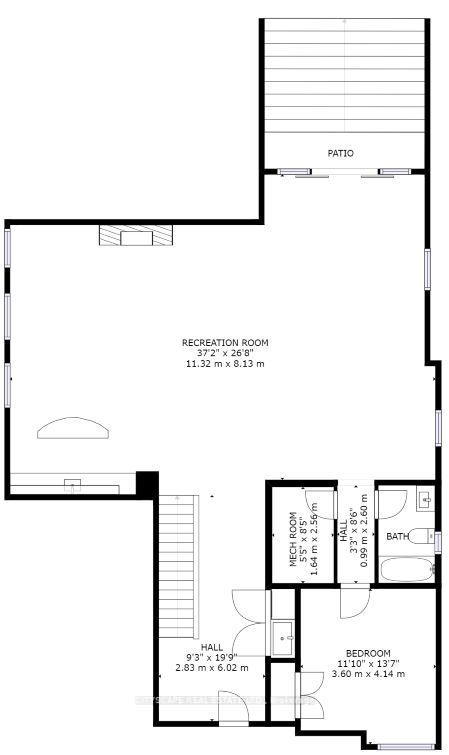 1037 Melvin Ave