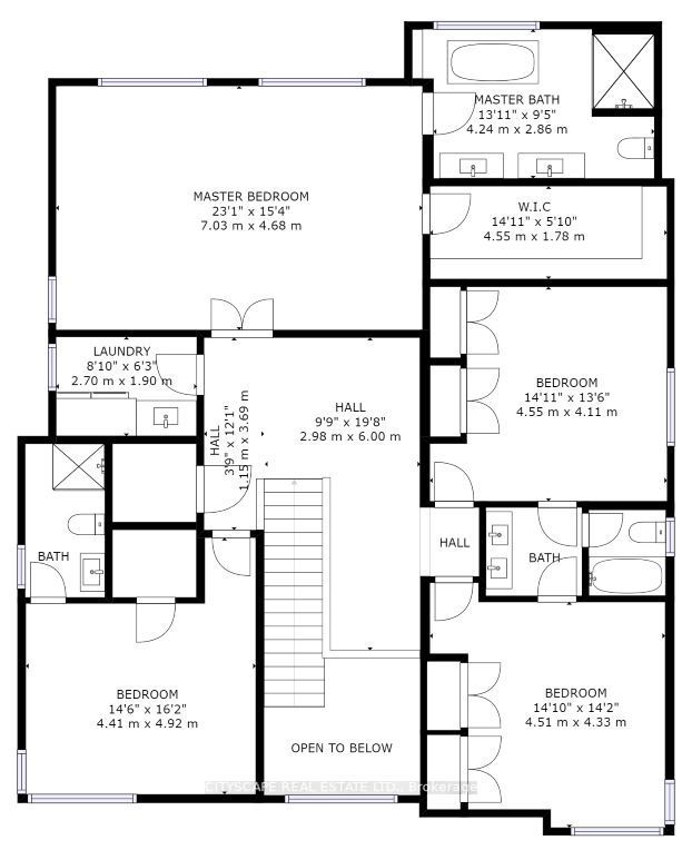 1037 Melvin Ave