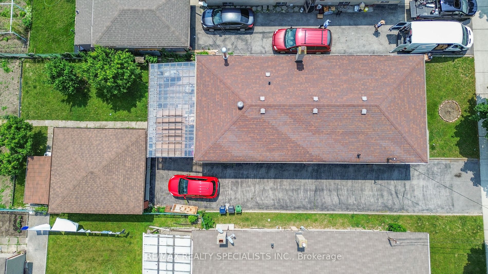 27 Garratt Blvd