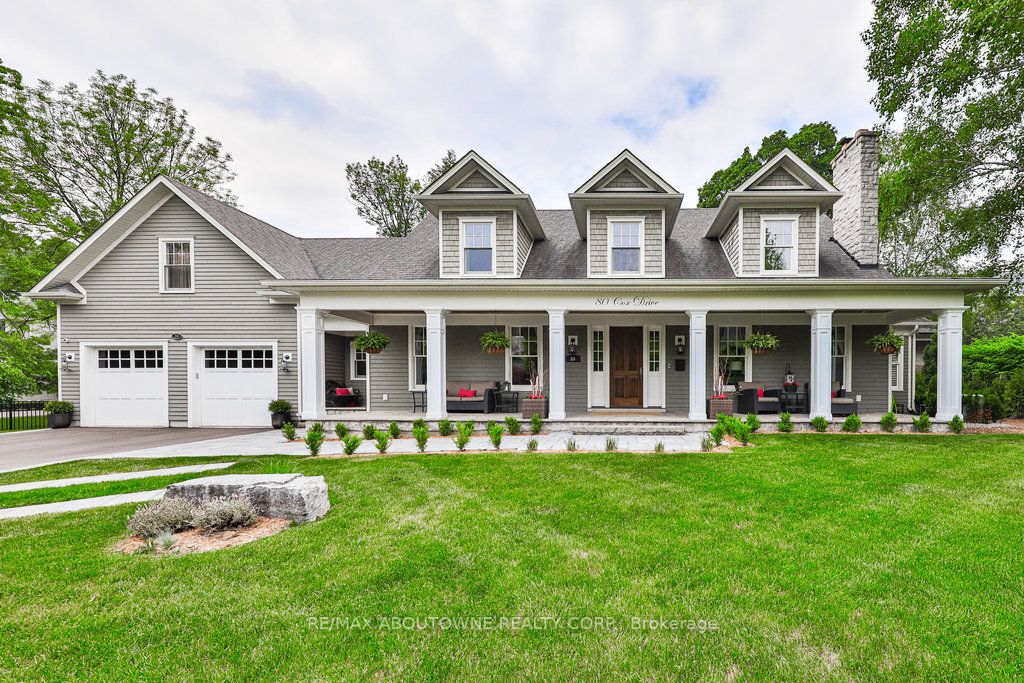 80 Cox Dr