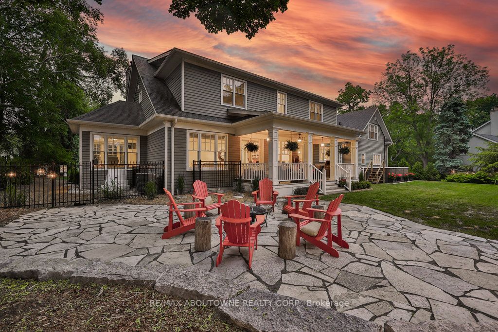 80 Cox Dr