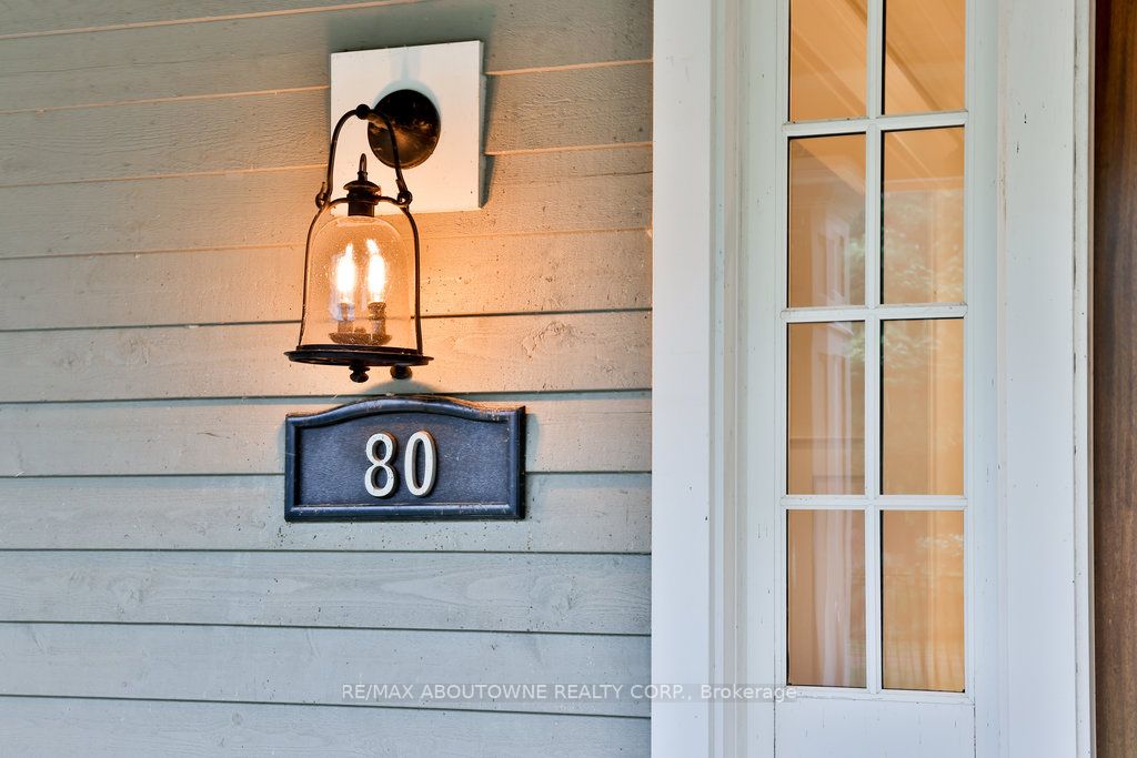 80 Cox Dr