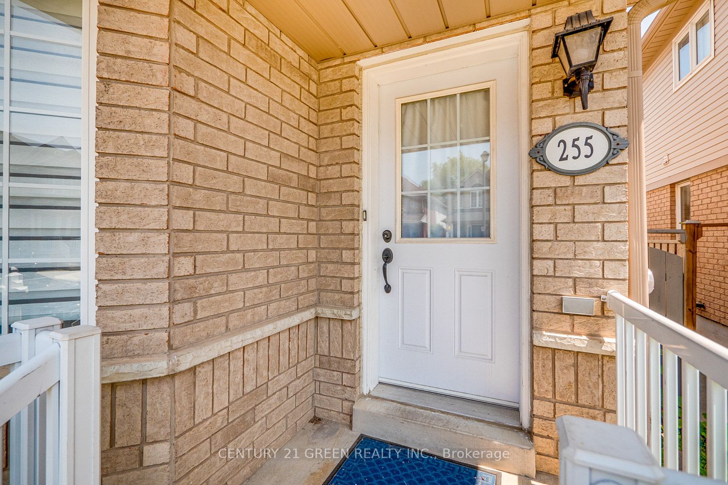 255 Fasken Court