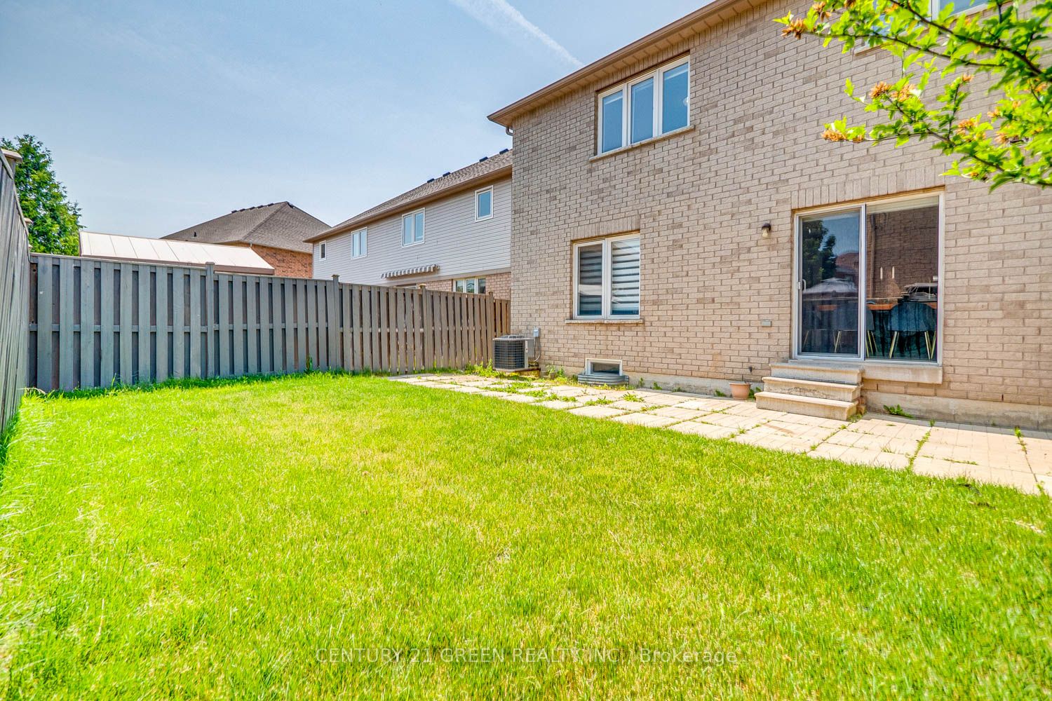 255 Fasken Court
