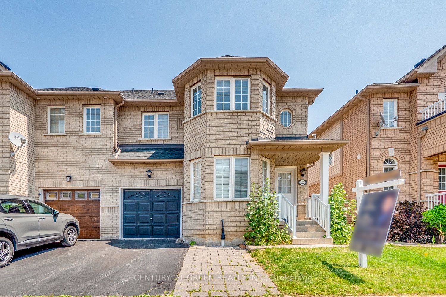 255 Fasken Court