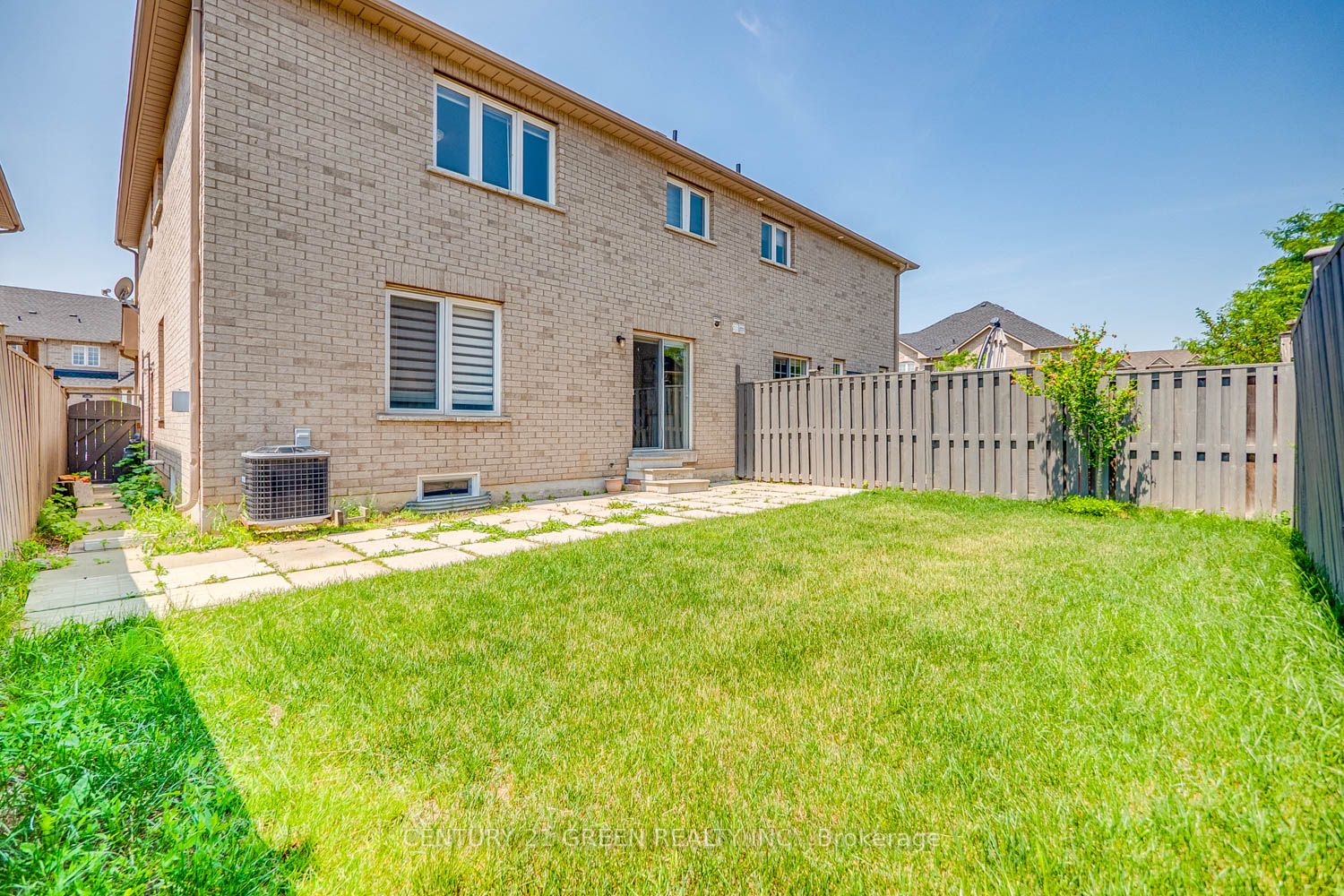 255 Fasken Court