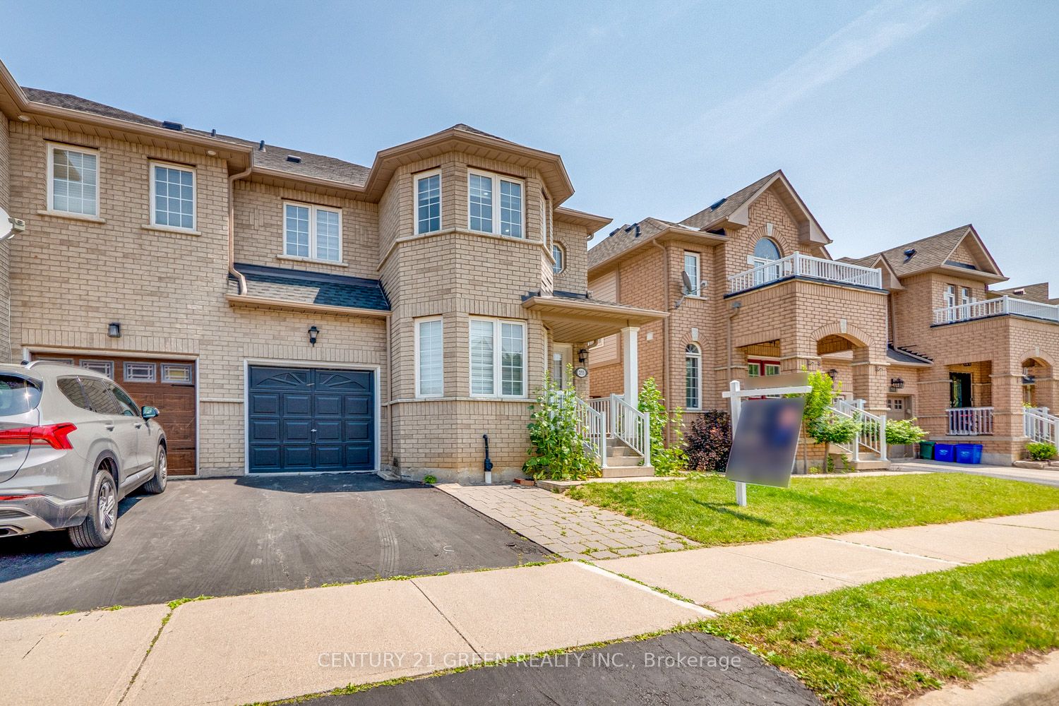 255 Fasken Court