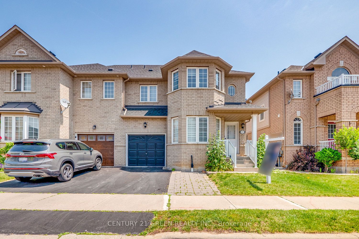 255 Fasken Court