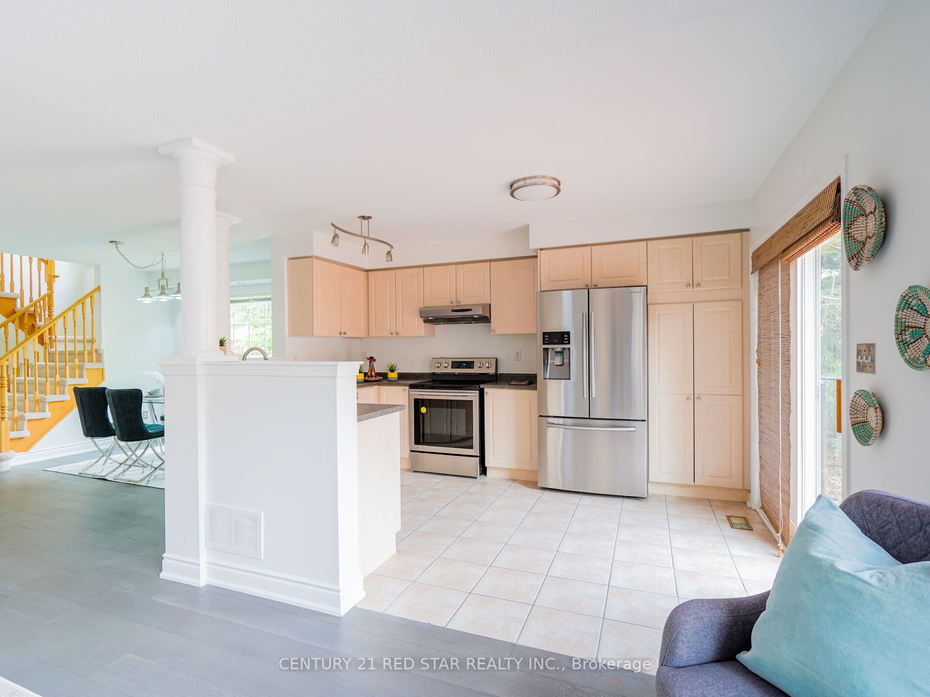 1144 Barclay Circle