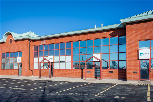 5100 South Service Rd, Burlington