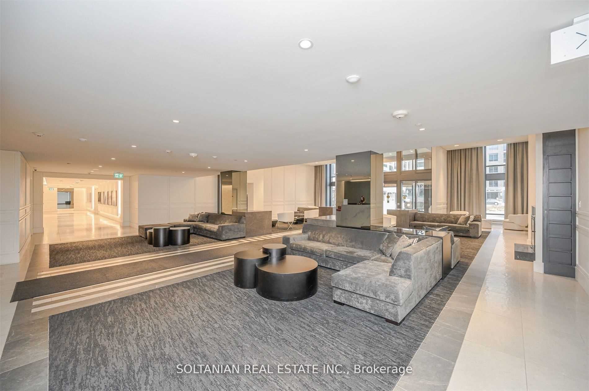 30 Gibbs Rd, #1307