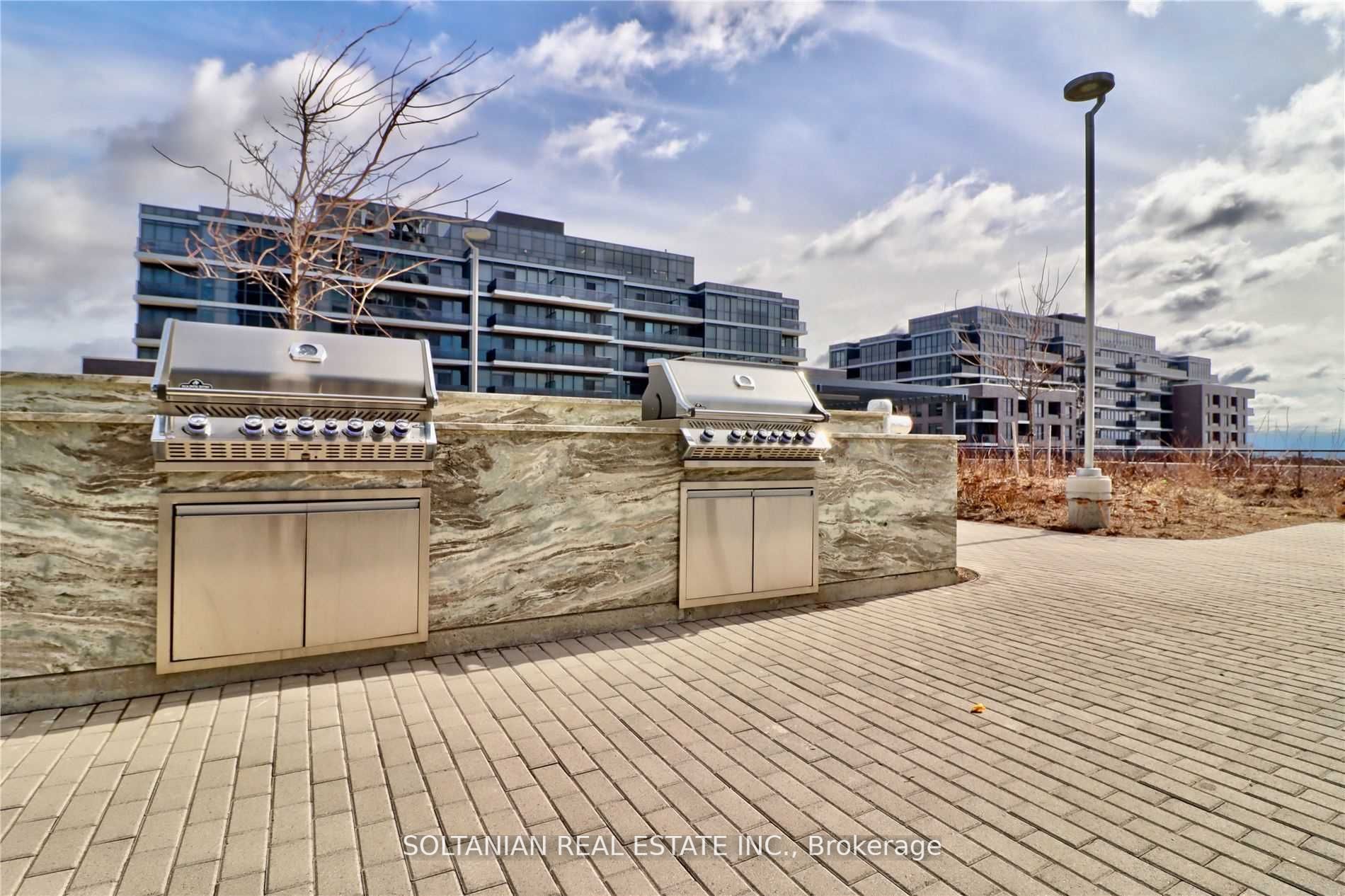 30 Gibbs Rd, #1307