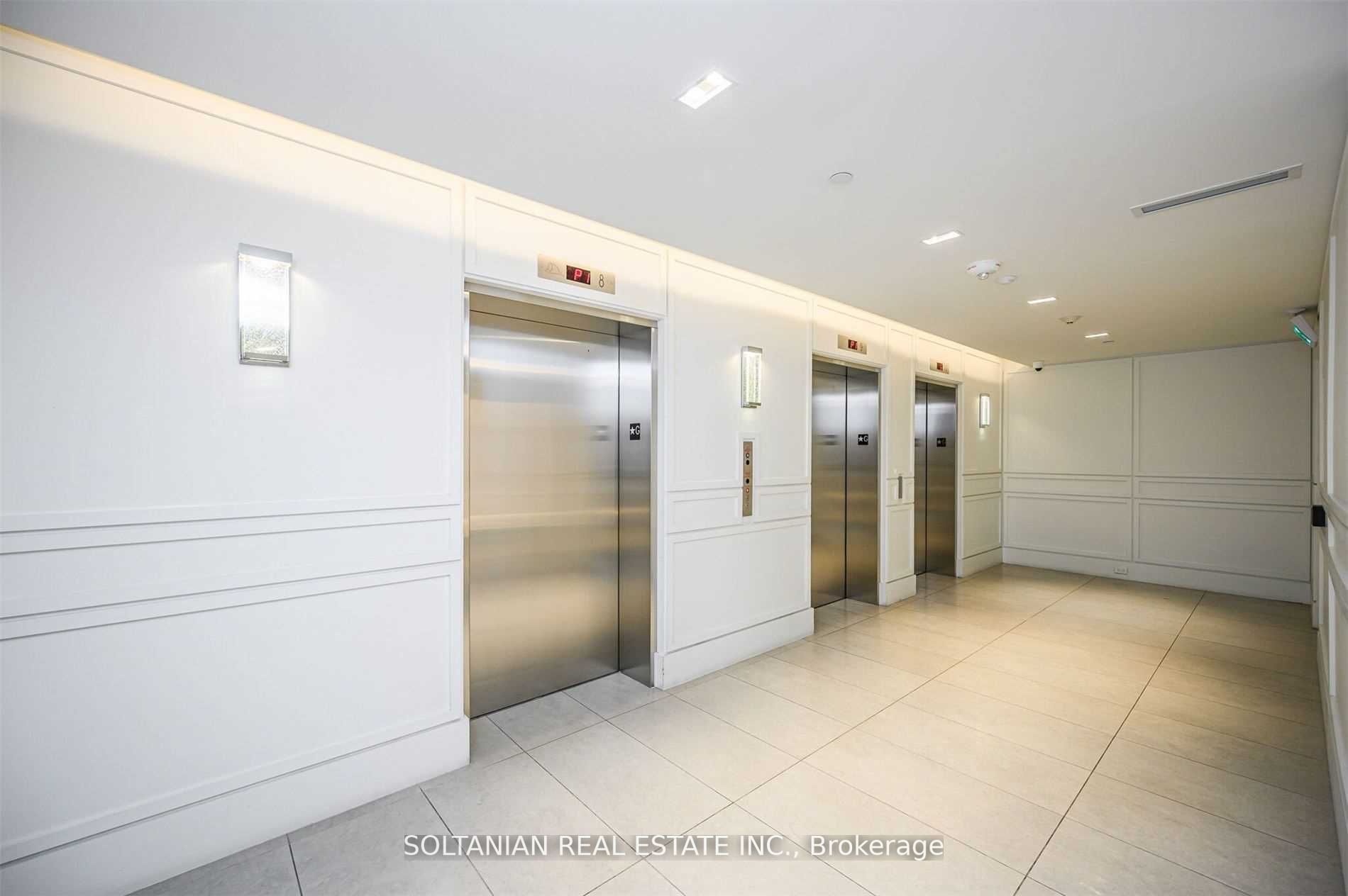 30 Gibbs Rd, #1307