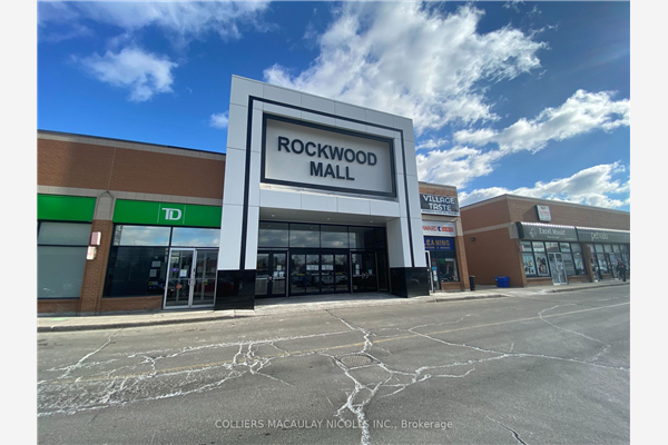 4141 Dixie Rd, Mississauga