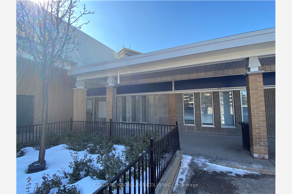 1125 Bloor St, Mississauga