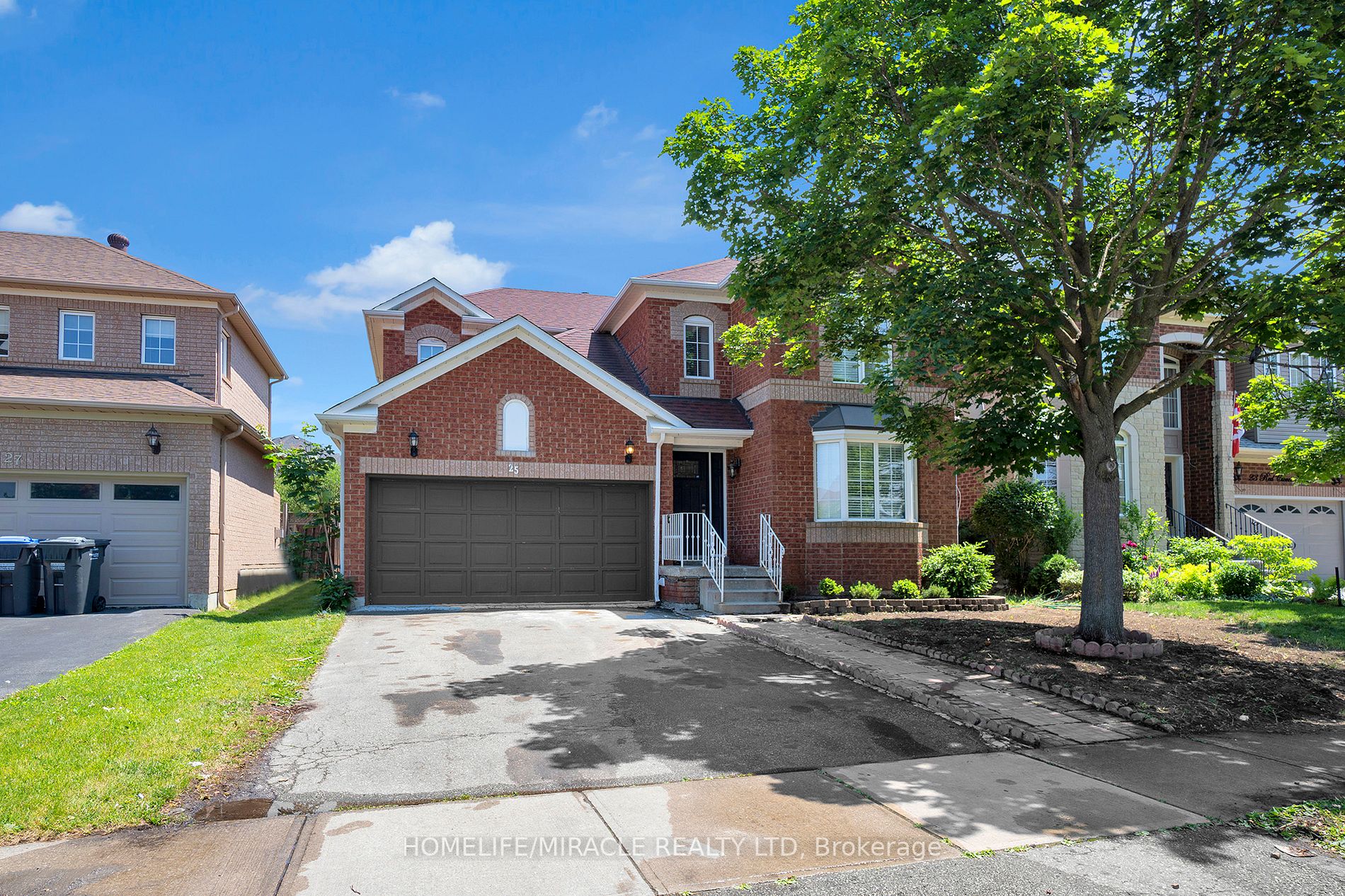 25 Red Clover Rd