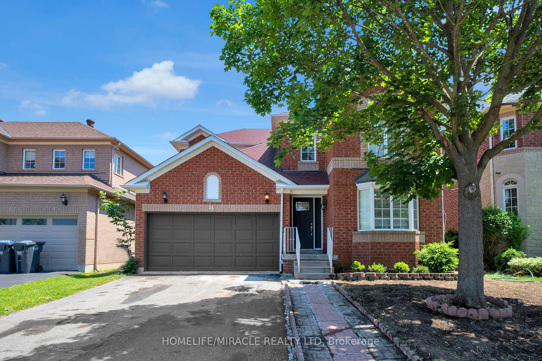 25 Red Clover Rd