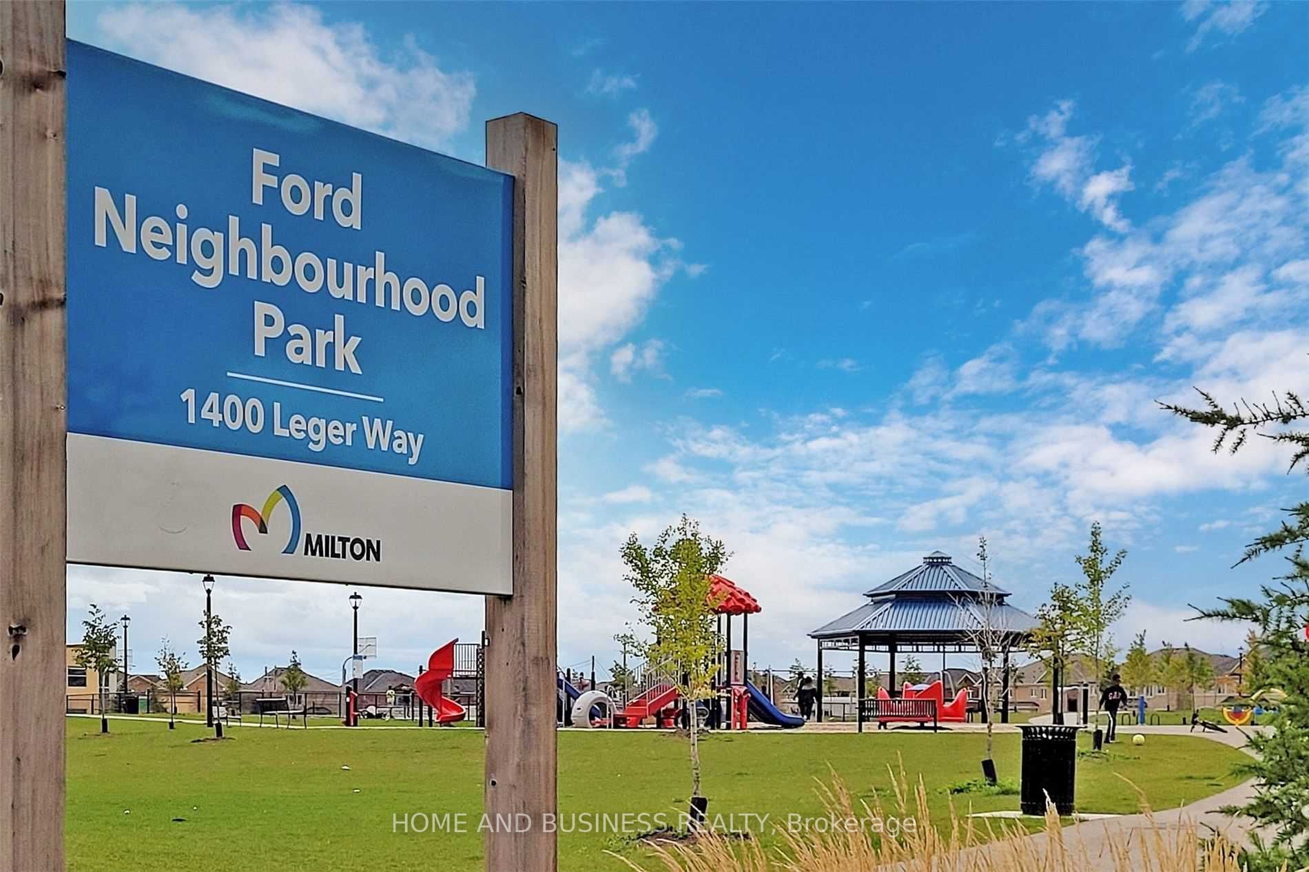 1351 Leger Way