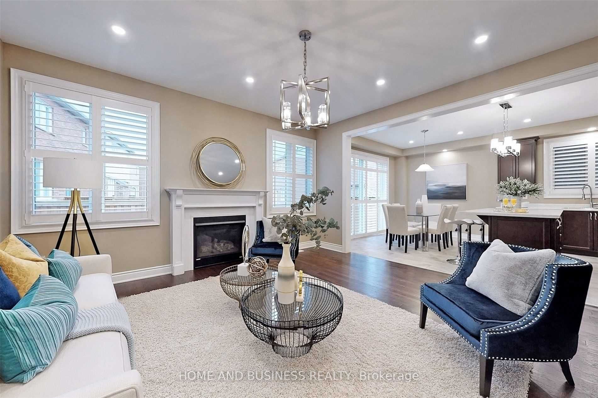 1351 Leger Way
