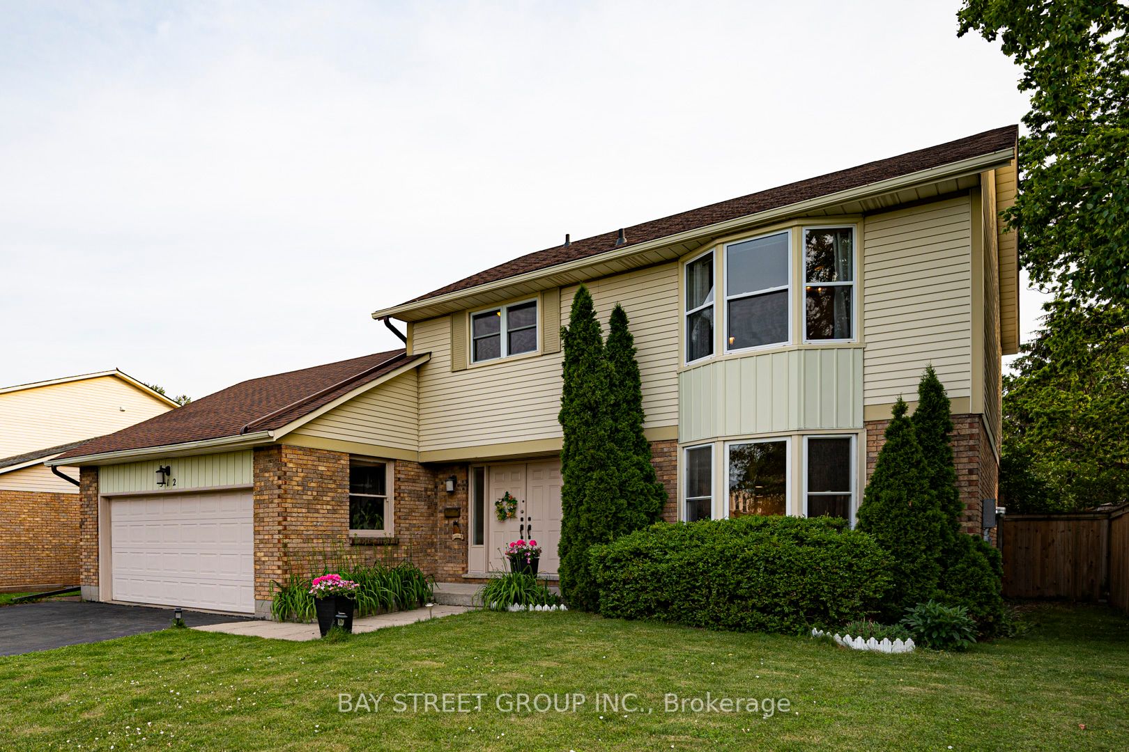 512 Belvenia Road