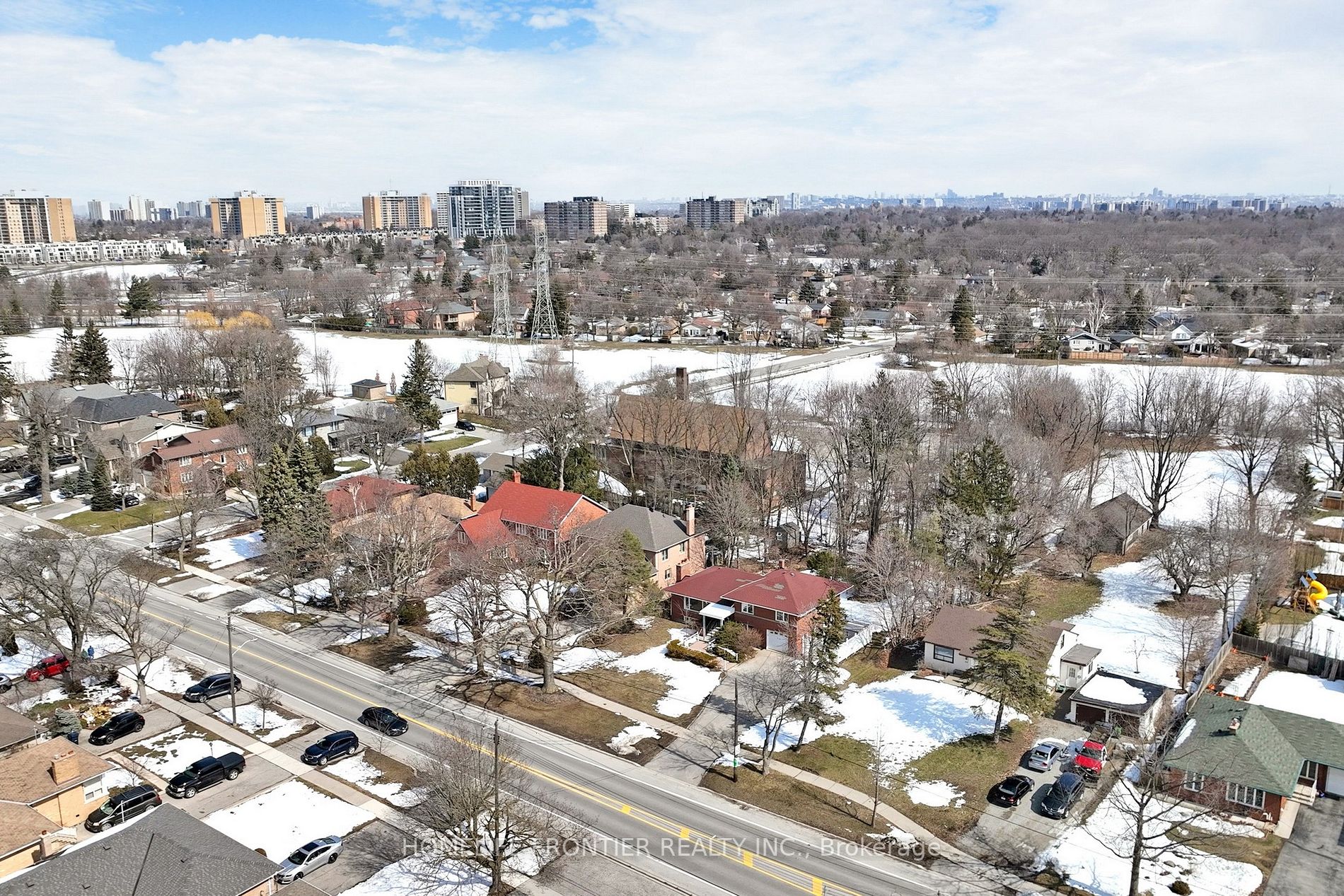 419 Martin Grove Rd