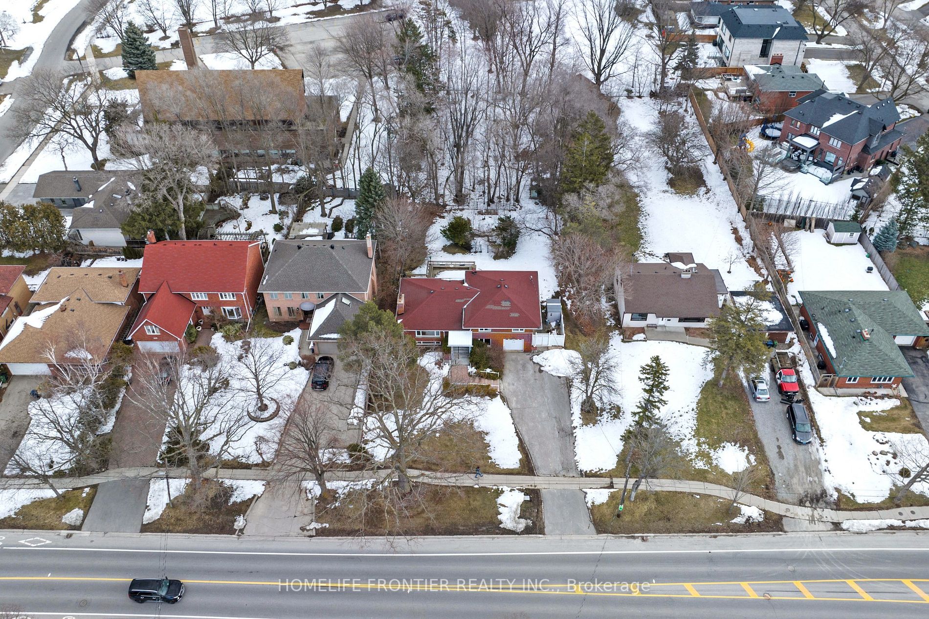 419 Martin Grove Rd