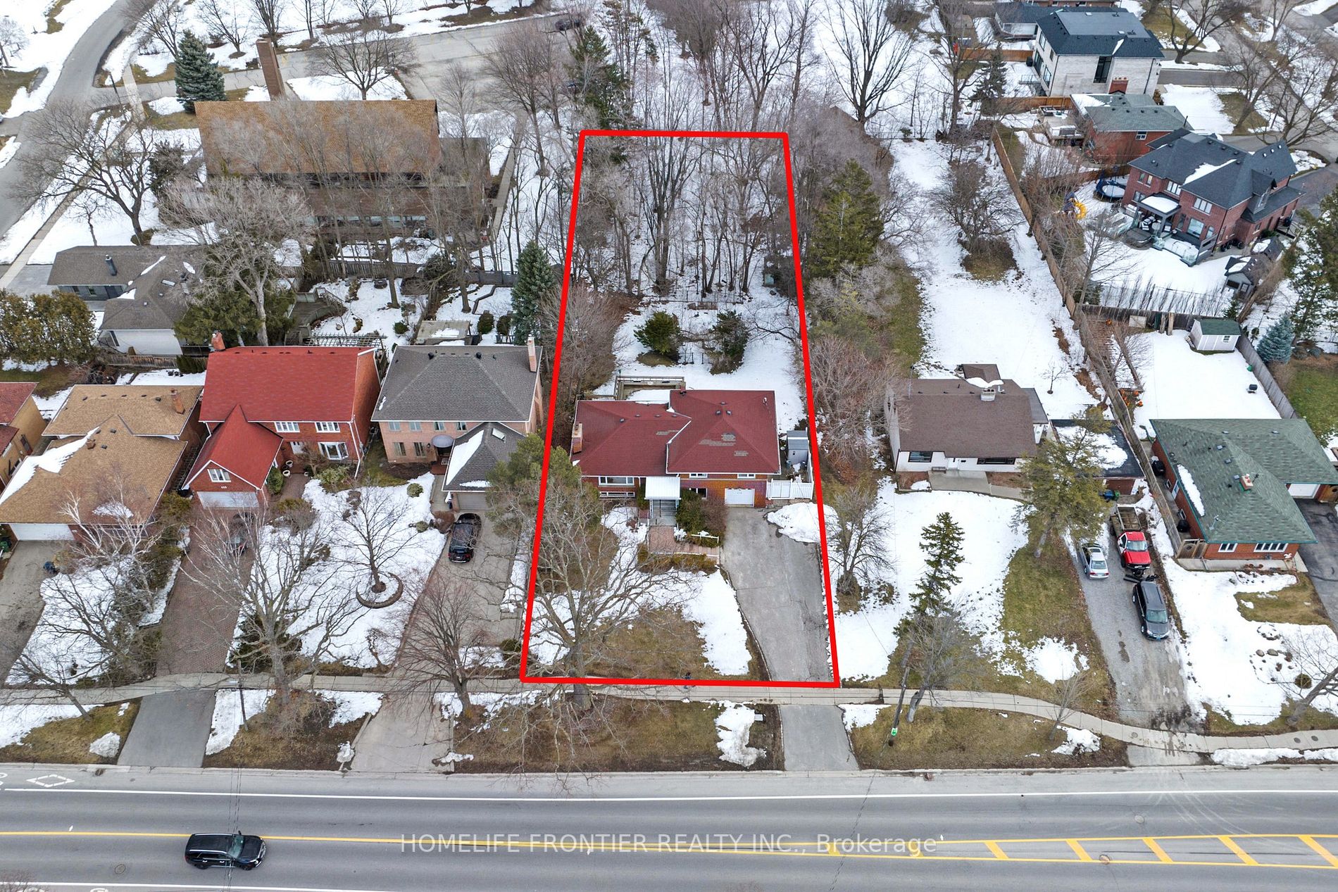 419 Martin Grove Rd