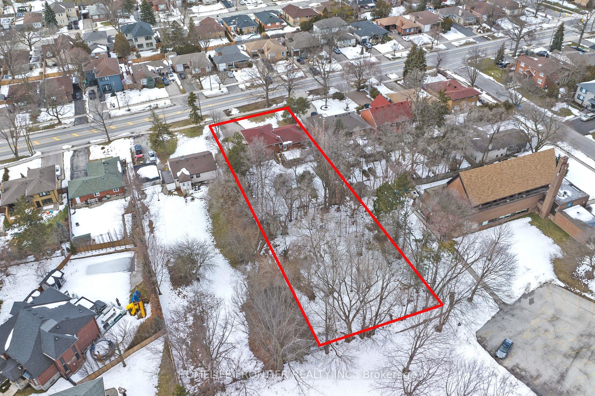 419 Martin Grove Rd