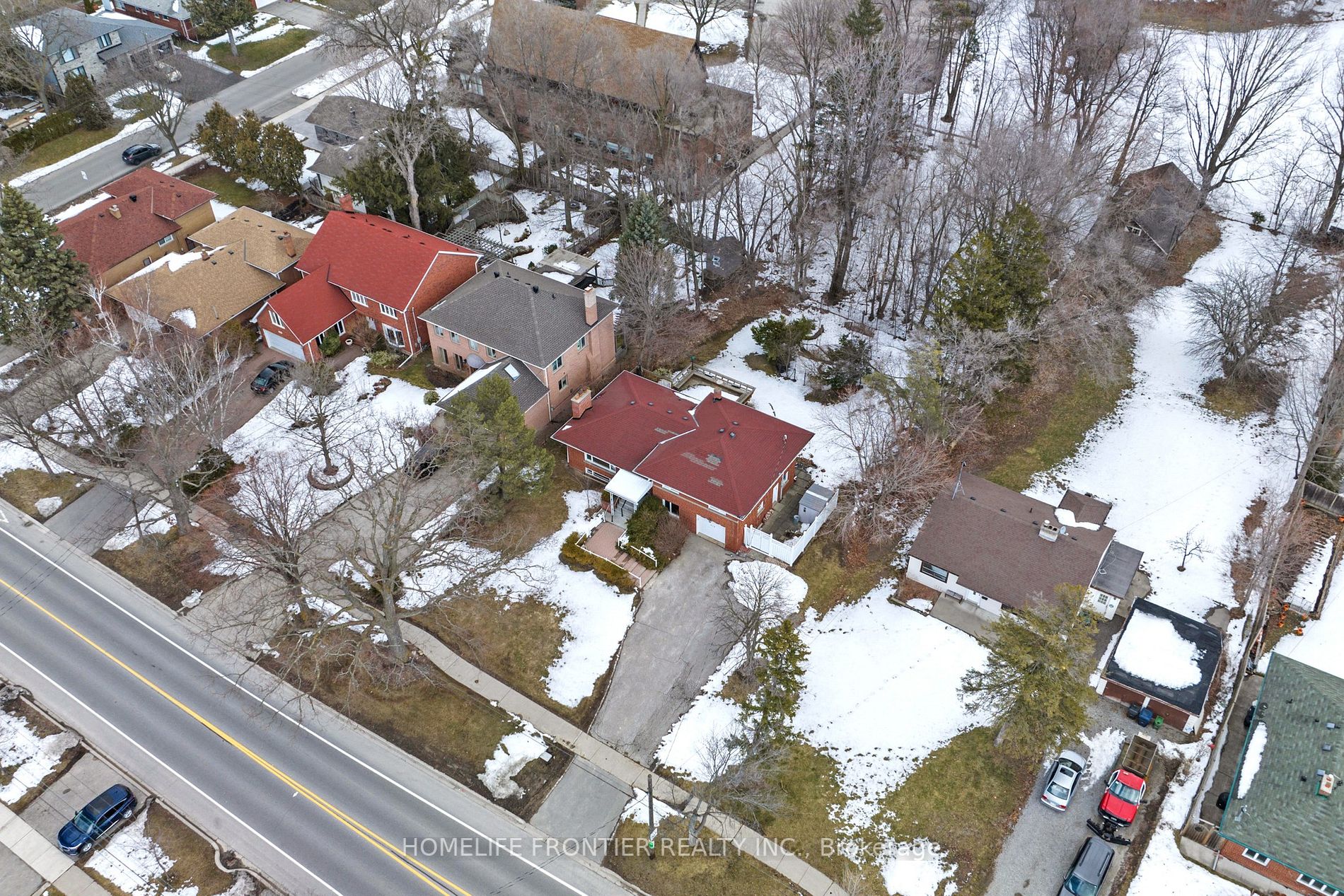 419 Martin Grove Rd