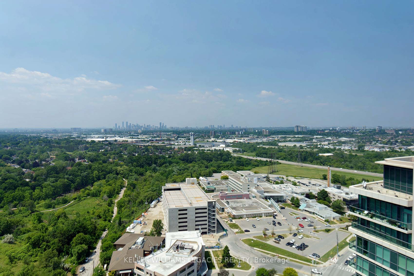 225 Sherway Gardens Rd, #Ph207