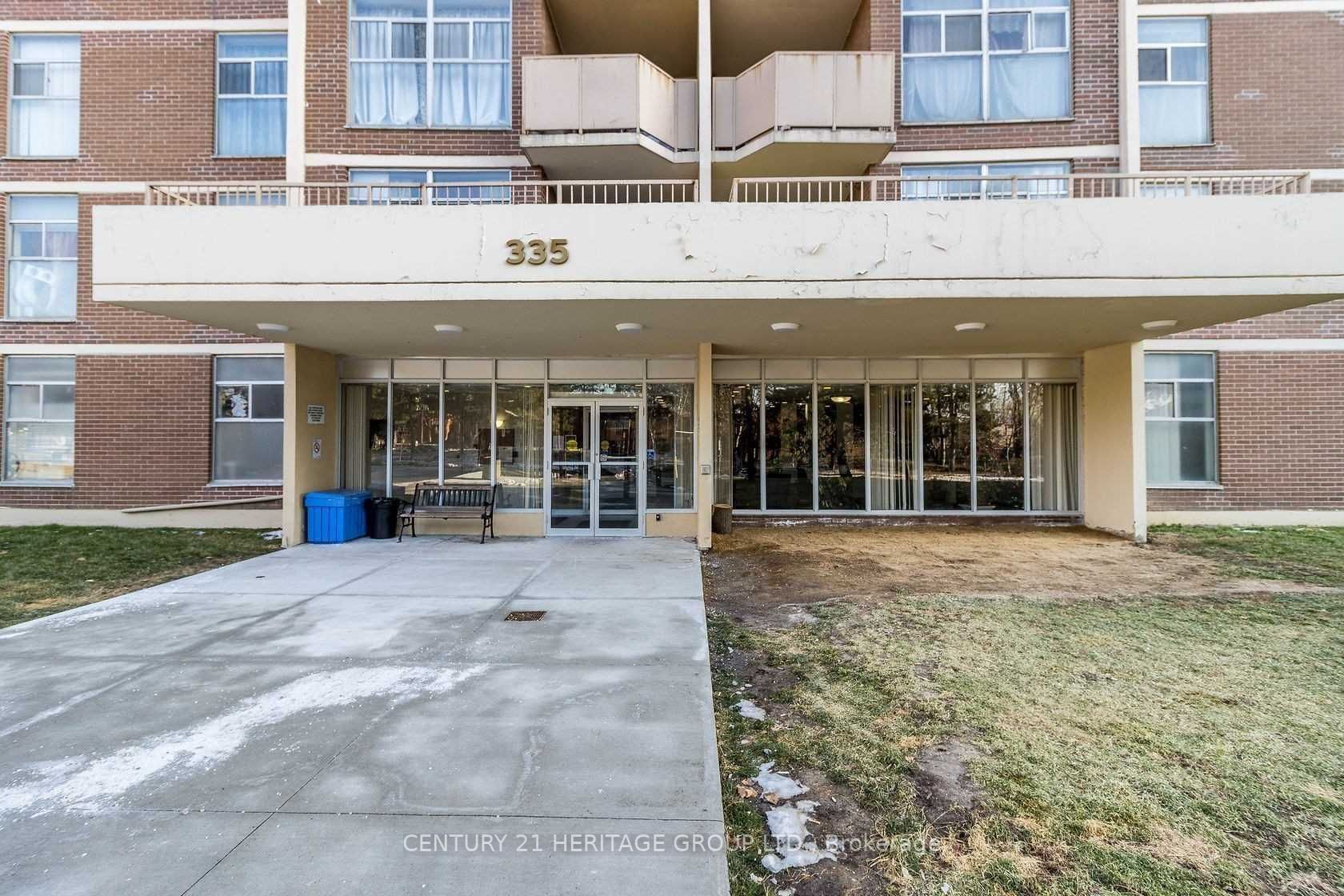 345 Driftwood Ave, #1206