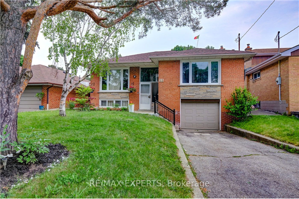 55 Winnipeg Rd, Toronto