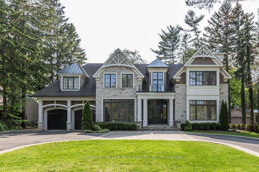 1031 Lakeshore Road W