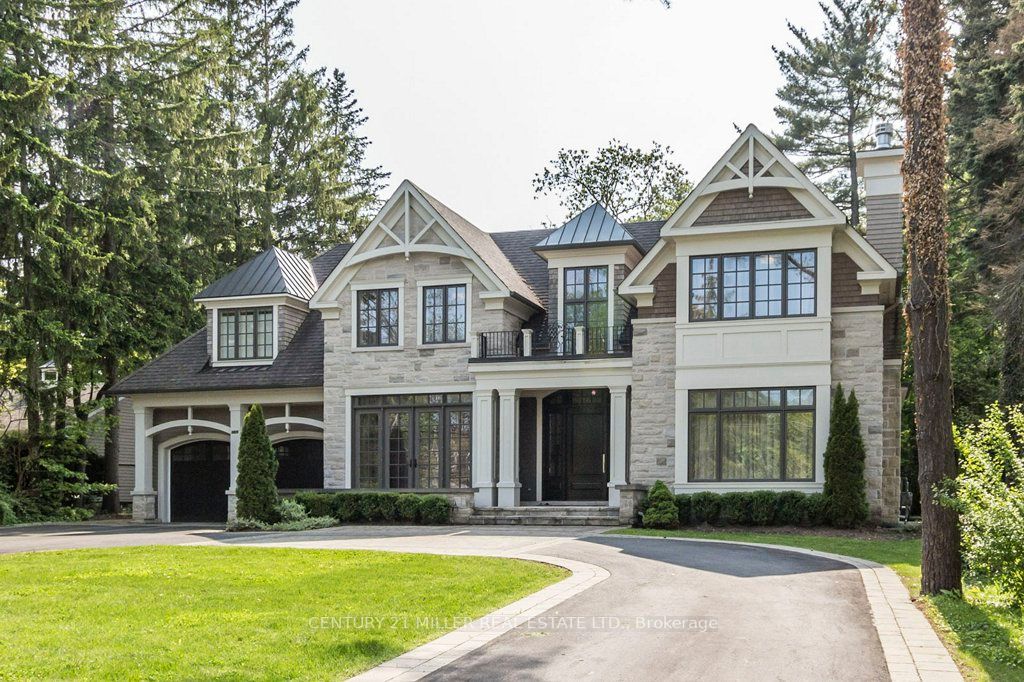 1031 Lakeshore Road W