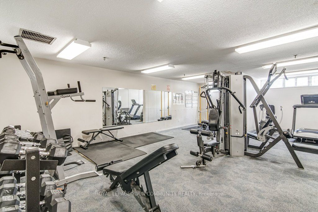 75 Emmett Ave, #602